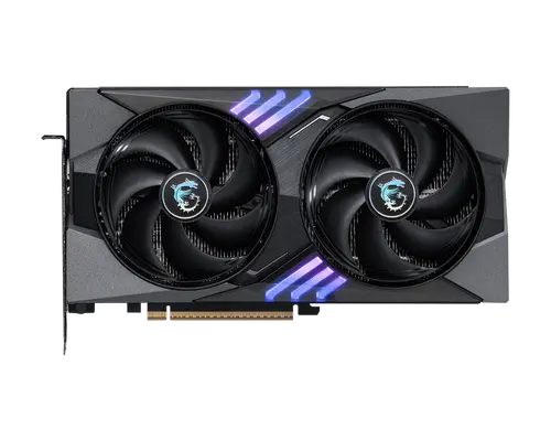 Видео карта, MSI RTX5060TI 16G GAMING OC