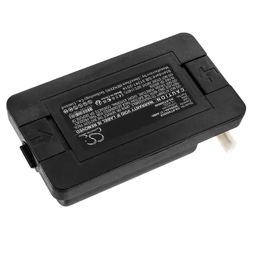 Батерия за прахосмукачка Rowenta 20-RS-RT900866, Explorer 20 , 40, 60  RS-RT900866 LiIon 14,4V 2600mAh CAMERON SINO - image 2