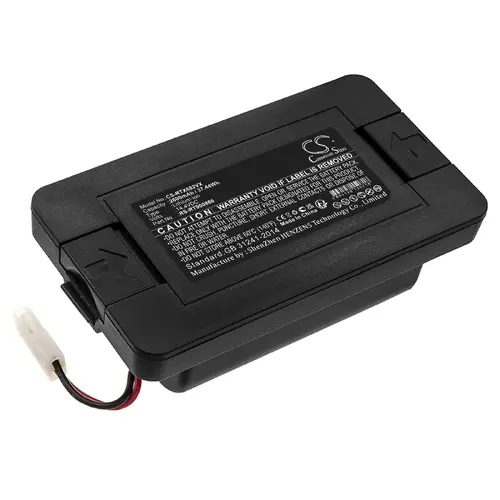 Baterie pentru aspirator Rowenta 20-RS-RT900866, Explorer 20 , 40, 60 RS-RT900866 LiIon 14,4V 2600mAh CAMERON SINO - 1