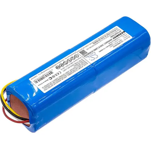 Μπαταρία για ηλεκτρική σκούπα XIAOMI 41717, BHR6363EU, Dreame D9, Roborock 1C LiIon 14,4V 5200mAh CAMERON SINO - 2