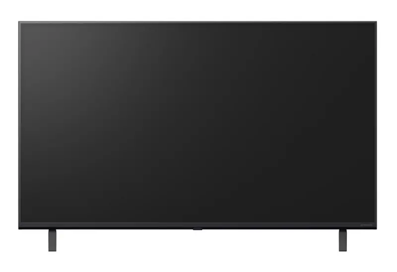 Телевизор, LG 43NANO80A3B, 43" 4K HDR Smart Nano Cell TV, 3840x2160, DVB-T2/C/S2, AI Alpha 7, HDR 10 PRO, webOS 25, ThinQ AI, VRR, ALLM, HGiG, WiFi, Clear Voice, AI Upscaling, Bluetooth, Hdmi e-ARC , CI, LAN, AirPlay2, Chromecast, 2 Pole stand, Black - image 1