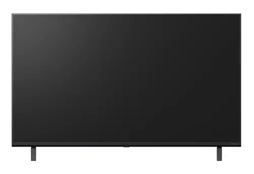 Televizor, LG 43NANO80A3B, 43" 4K HDR Smart Nano Cell TV, 3840x2160, DVB-T2/C/S2, AI Alpha 7, HDR 10 PRO, webOS 25, ThinQ AI, VRR, ALLM, HGiG, WiFi - 2