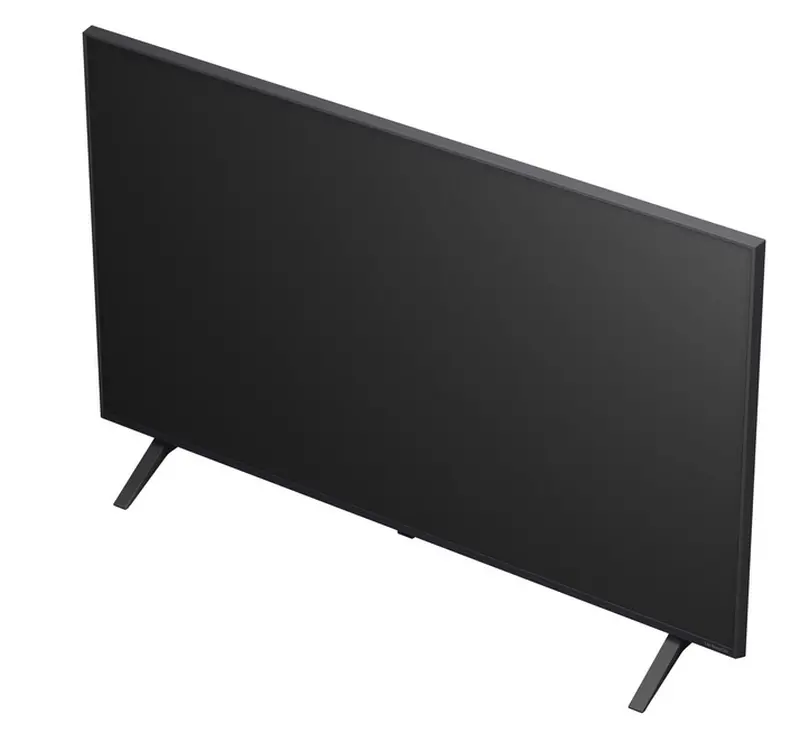 Televizor, LG 43NANO80A3B, 43" 4K HDR Smart Nano Cell TV, 3840x2160, DVB-T2/C/S2, AI Alpha 7, HDR 10 PRO, webOS 25, ThinQ AI, VRR, ALLM, HGiG, WiFi - image 2
