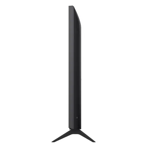 Televizor, LG 43NANO80A3B, 43" 4K HDR Smart Nano Cell TV, 3840x2160, DVB-T2/C/S2, AI Alpha 7, HDR 10 PRO, webOS 25, ThinQ AI, VRR, ALLM, HGiG, WiFi - 5
