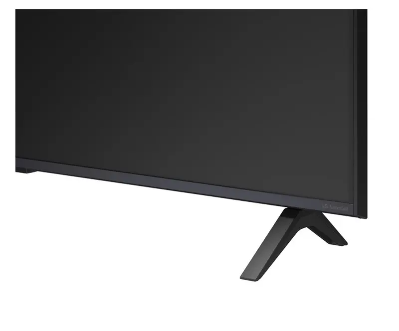 Televizor, LG 43NANO80A3B, 43" 4K HDR Smart Nano Cell TV, 3840x2160, DVB-T2/C/S2, AI Alpha 7, HDR 10 PRO, webOS 25, ThinQ AI, VRR, ALLM, HGiG, WiFi - image 5