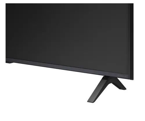 Телевизор, LG 43NANO80A3B, 43" 4K HDR Smart Nano Cell TV, 3840x2160, DVB-T2/C/S2, AI Alpha 7, HDR 10 PRO, webOS 25, ThinQ AI, VRR, ALLM, HGiG, WiFi, Clear Voice, AI Upscaling, Bluetooth, Hdmi e-ARC , CI, LAN, AirPlay2, Chromecast, 2 Pole stand, Black - image 5