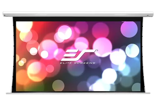 Екран, Elite Screen SK135XHW-E6 Saker, 135" (16:9), 299.0 x 168.1 cm, White
