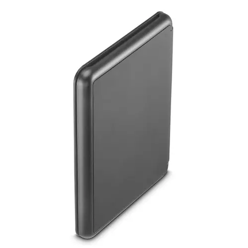 HAMA Husă pentru e-reader Kindle Paperwhite (Signature) 12th Gen. 2024, "Fold", neagră - 3
