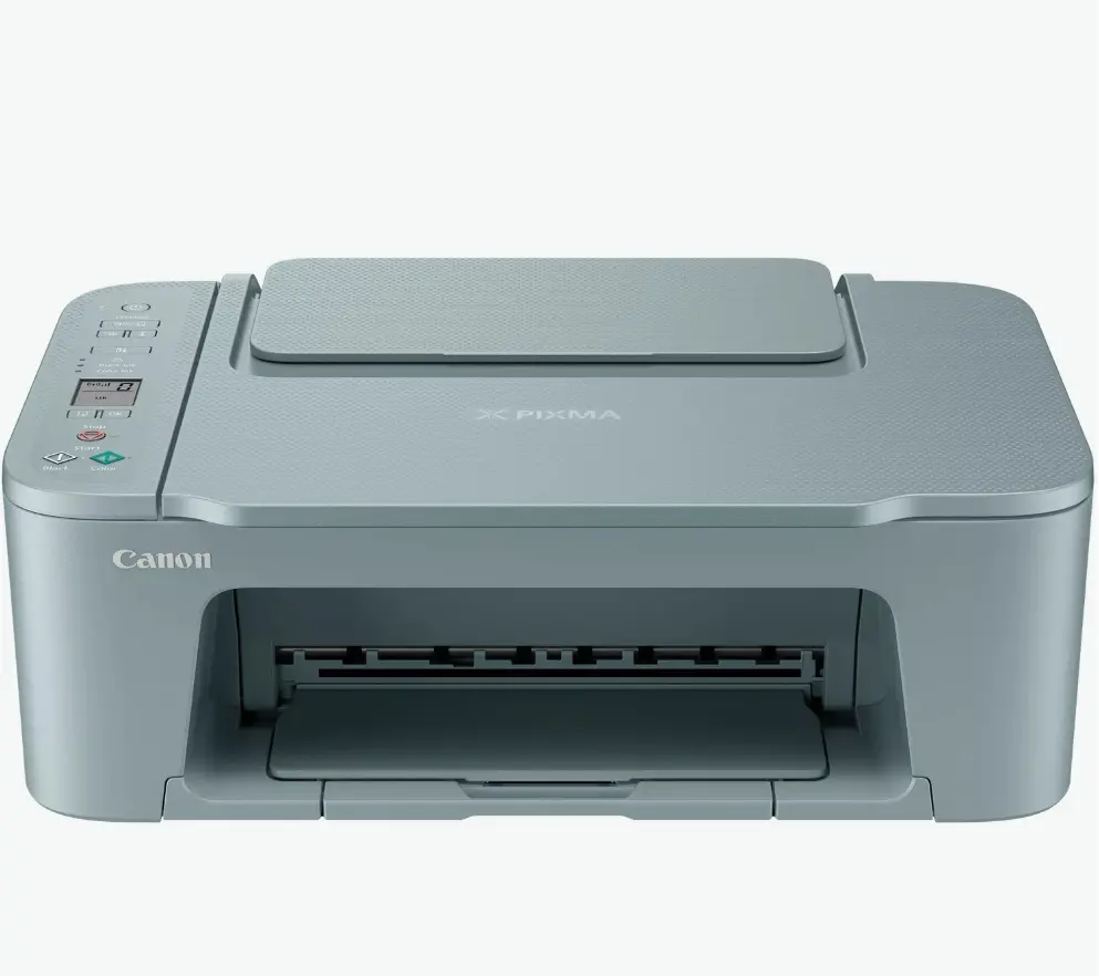 Мастилоструйно многофункционално устройство, Canon PIXMA TS3752i All-In-One, Blue