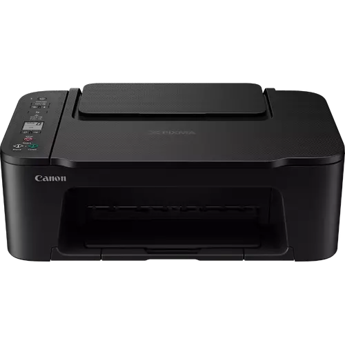 Мастилоструйно многофункционално устройство, CANON PIXMA TS3752I BLACK