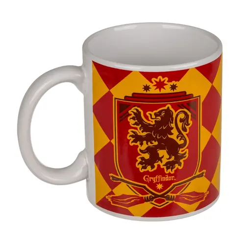 Κεραμική κούπα Harry Potter, 325 ml - 1