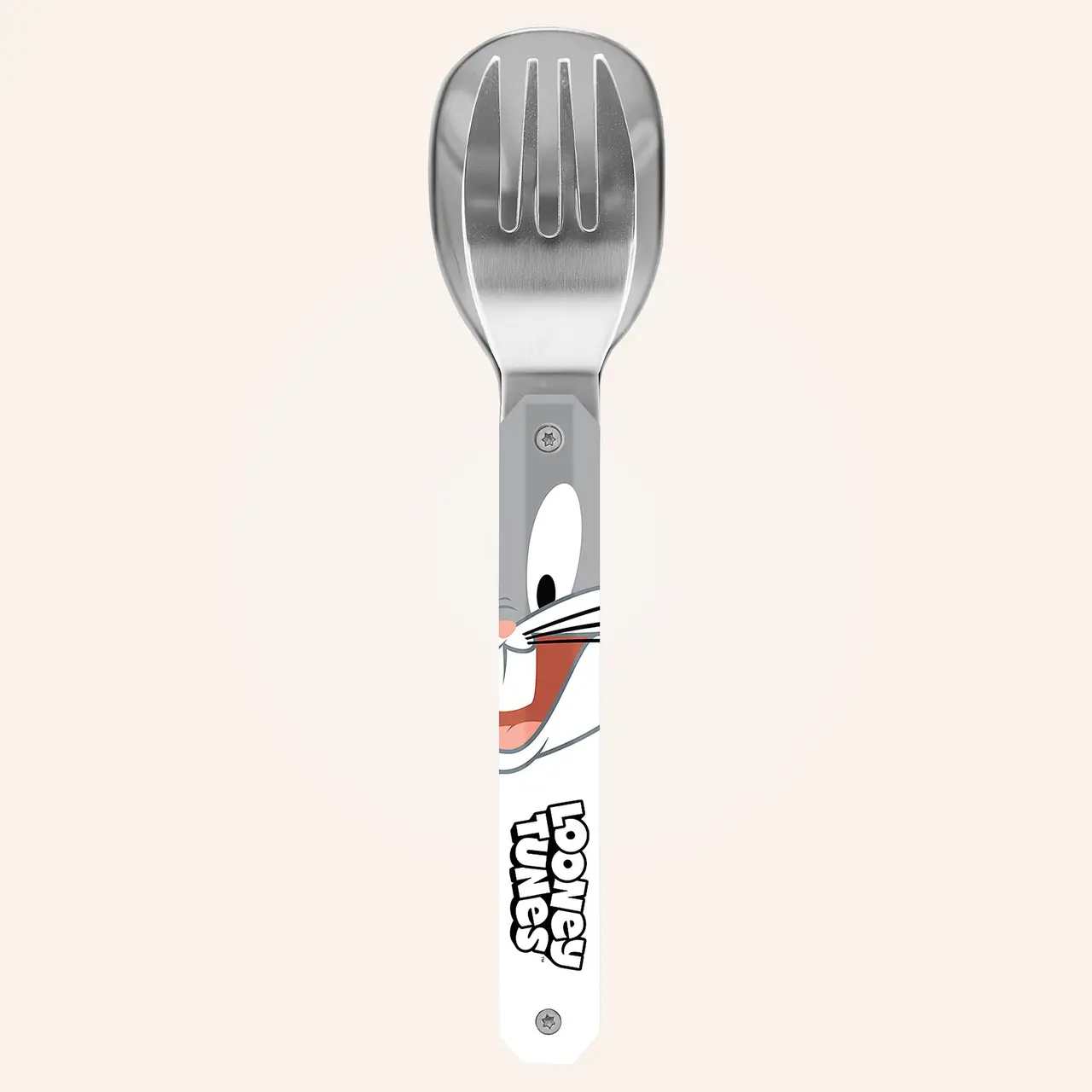 Σετ φαγητού Akinod Mini 12H12, Bugs Bunny