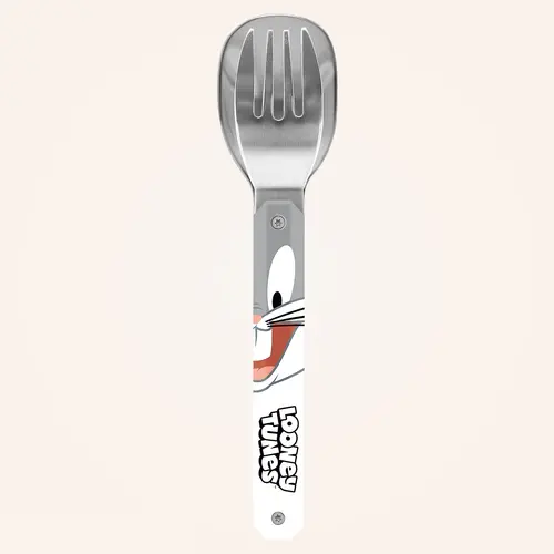 Σετ φαγητού Akinod Mini 12H12, Bugs Bunny - 1