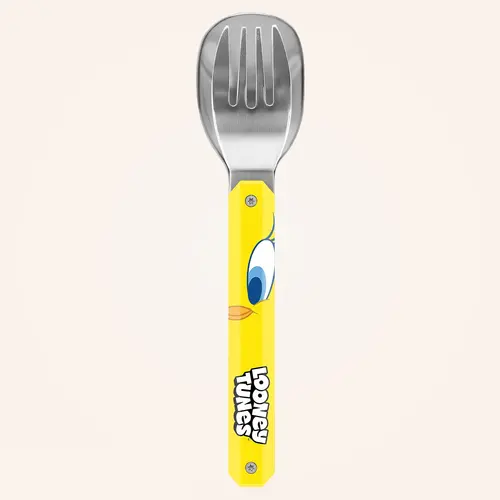 Set pentru masă Akinod Mini 12H12, Tweety Bird - 1