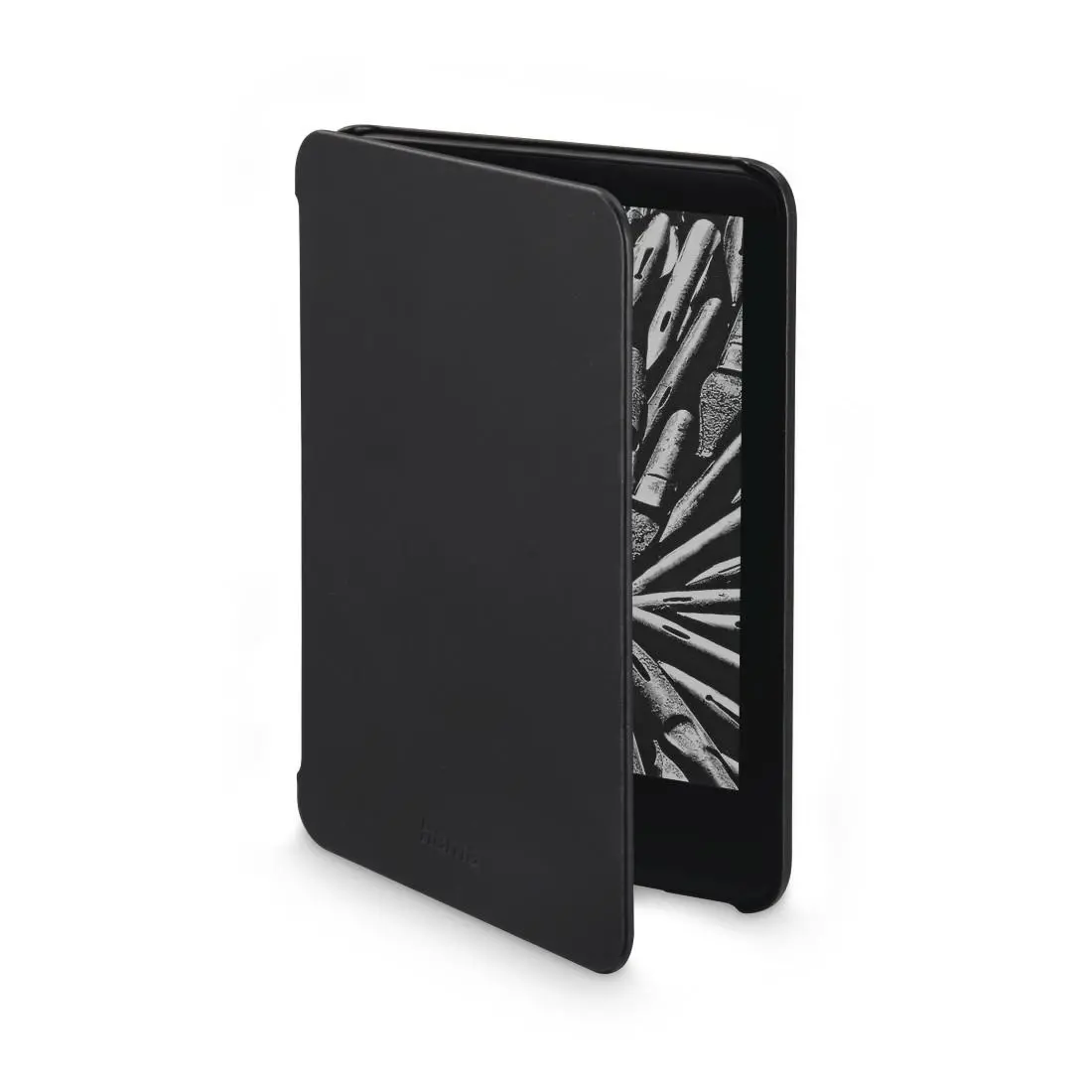 HAMA Калъф за електронна книга Kindle 6", (11th gen. 2022/2024), 15.24 cm, черен - image 1