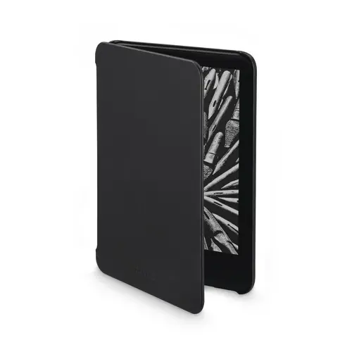 HAMA Θήκη για e-reader Kindle 6", (11ης γενιάς 2022/2024), 15.24 cm, μαύρη - 2
