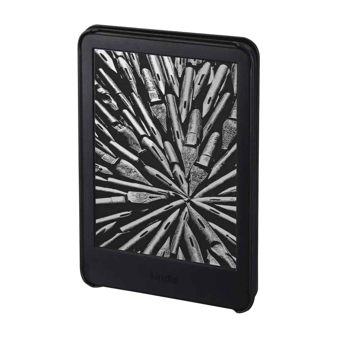 HAMA Калъф за електронна книга Kindle 6", (11th gen. 2022/2024), 15.24 cm, черен - image 2