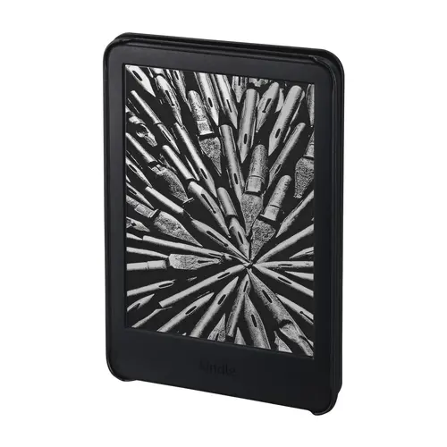HAMA Калъф за електронна книга Kindle 6", (11th gen. 2022/2024), 15.24 cm, черен - image 2