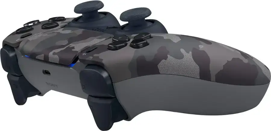Безжичен геймпад Sony PS5 DualSense - Camouflage - image 2