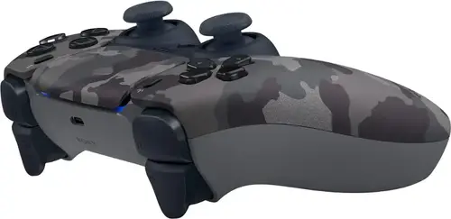 Безжичен геймпад Sony PS5 DualSense - Camouflage - image 2