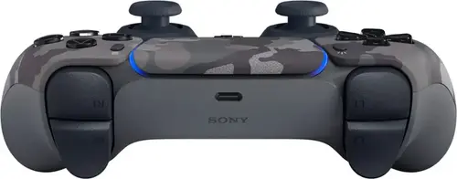 Безжичен геймпад Sony PS5 DualSense - Camouflage - image 3