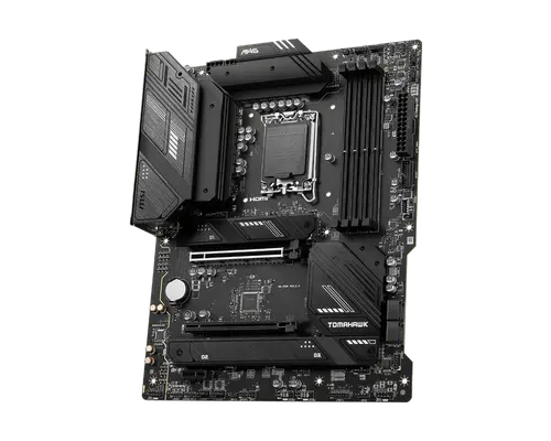 Дънна платка, MSI MAG B760 TOMAHAWK WIFI - image 2