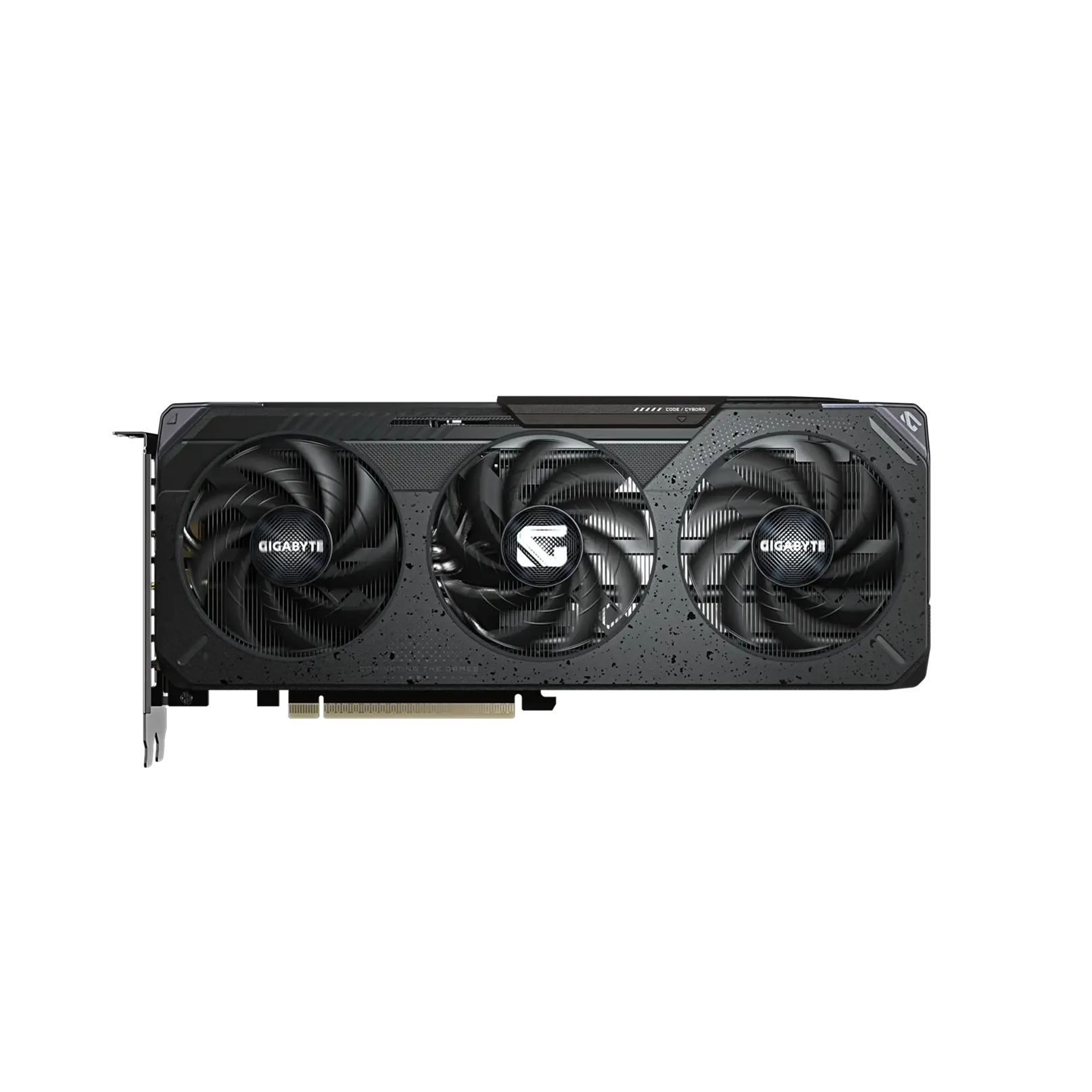 Видео карта, GIGABYTE GB RTX5060TI GAMING OC 16G