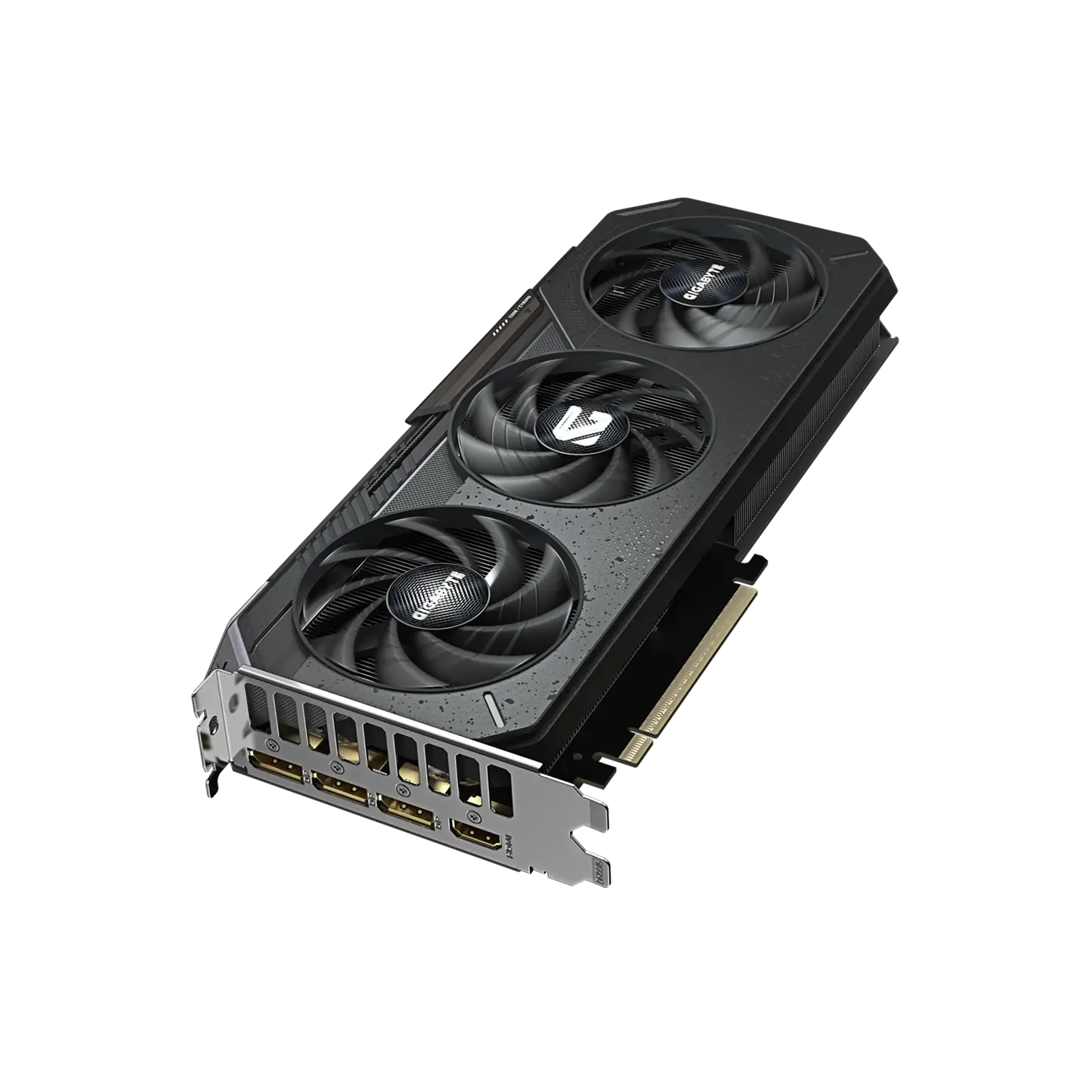 Placă video, GIGABYTE GB RTX5060TI GAMING OC 16G - image 1