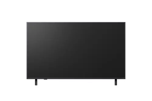 Телевизор, LG 50QNED82A3B, 50" 4K QNED HDR Smart TV, 3840x2160, DVB-T2/C/S2, Alpha 7 AI Processor, HDR10 / HLG, webOS 25 ThinQ, VRR / ALLM / HGiG, 4K Upscaling, WiFi 5, Voice Controll, Bluetooth 5.1, AirPlay 2, LAN, CI, HDMI, SPDIF, Google Cast, 2 pole Stand - image 1