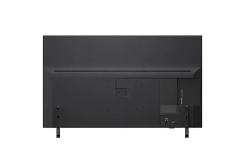 Телевизор, LG 50QNED82A3B, 50" 4K QNED HDR Smart TV, 3840x2160, DVB-T2/C/S2, Alpha 7 AI Processor, HDR10 / HLG, webOS 25 ThinQ, VRR / ALLM / HGiG, 4K Upscaling, WiFi 5, Voice Controll, Bluetooth 5.1, AirPlay 2, LAN, CI, HDMI, SPDIF, Google Cast, 2 pole Stand - image 3