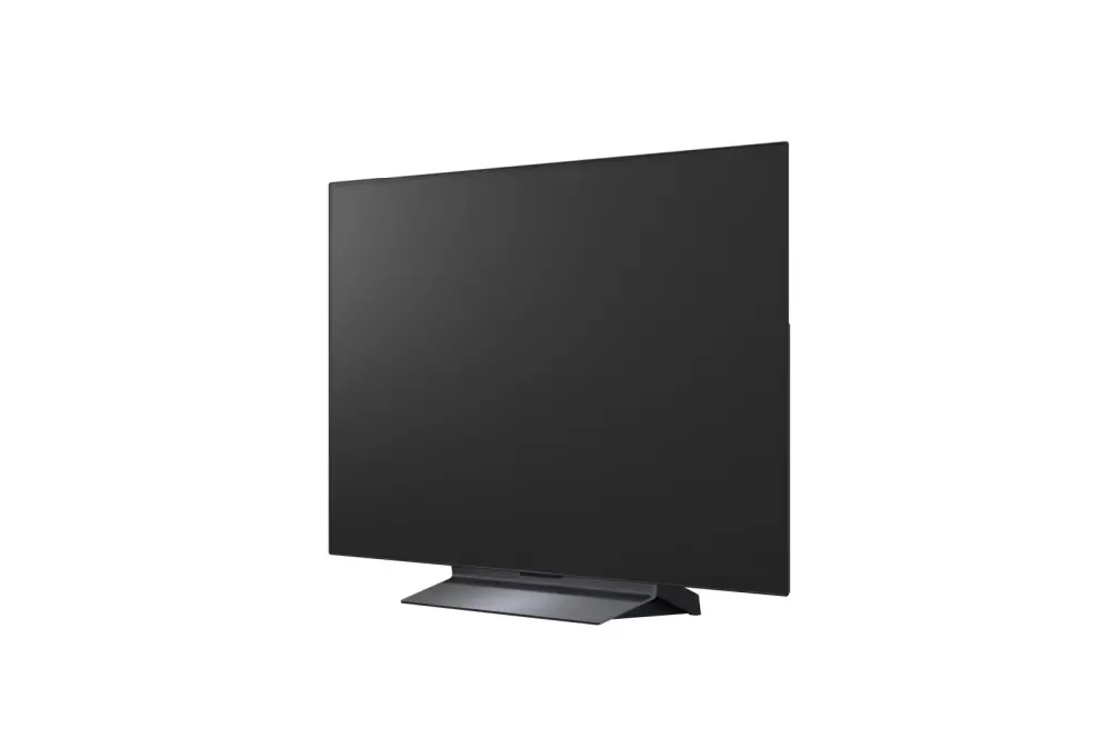 Телевизор, LG OLED48C51LA, 48" UHD OLED evo, 4K (3840 x 2160), DVB-C/T2/S2, Full Cinema Screnn, Alpha 9 AI 4K Gen8, 120Hz Native (VRR 144Hz), ThinQ AI, HDR10, VRR, NVIDIA G-SYNC, AMD FreeSync, Dolby Vision, Dolby Atmos, Wi-Fi 6, Bluetooth, HDMI, USB, Airplay 2, IC - image 4