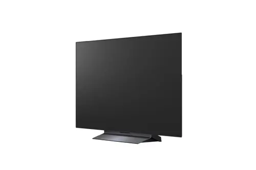 Телевизор, LG OLED48C51LA, 48" UHD OLED evo, 4K (3840 x 2160), DVB-C/T2/S2, Full Cinema Screnn, Alpha 9 AI 4K Gen8, 120Hz Native (VRR 144Hz), ThinQ AI, HDR10, VRR, NVIDIA G-SYNC, AMD FreeSync, Dolby Vision, Dolby Atmos, Wi-Fi 6, Bluetooth, HDMI, USB, Airplay 2, IC - image 4