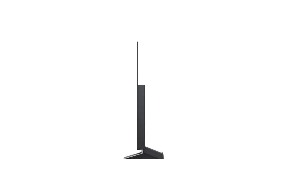 Телевизор, LG OLED48G53LS, 48" UHD OLED evo, 4K (3840 x 2160), DVB-C/T2/S2, Full Cinema Screnn, Alpha 11 AI 4K, 120Hz Native (VRR 144Hz), ThinQ AI, HDR10, VRR, NVIDIA G-SYNC, AMD FreeSync, Dolby Vision, Dolby Atmos, Wi-Fi 6, Bluetooth, HDMI, USB, Airplay 2, IC slot - image 1