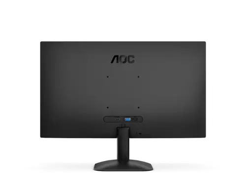 Монитор, AOC 24B31H, 23.8" IPS WLED, 1920x1080@120Hz, 4ms GtG, 1ms MPRT, 300cd m/2, 1500:1, 20M:1 DCR, Adaptive Sync, FlickerFree, Anti Blue Light, Tilt, D-SUB, HDMI - image 10