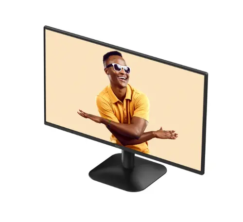 Монитор, AOC 24B31H, 23.8" IPS WLED, 1920x1080@120Hz, 4ms GtG, 1ms MPRT, 300cd m/2, 1500:1, 20M:1 DCR, Adaptive Sync, FlickerFree, Anti Blue Light, Tilt, D-SUB, HDMI - image 4