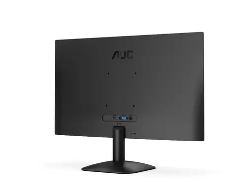 Монитор, AOC 24B31H, 23.8" IPS WLED, 1920x1080@120Hz, 4ms GtG, 1ms MPRT, 300cd m/2, 1500:1, 20M:1 DCR, Adaptive Sync, FlickerFree, Anti Blue Light, Tilt, D-SUB, HDMI - image 5