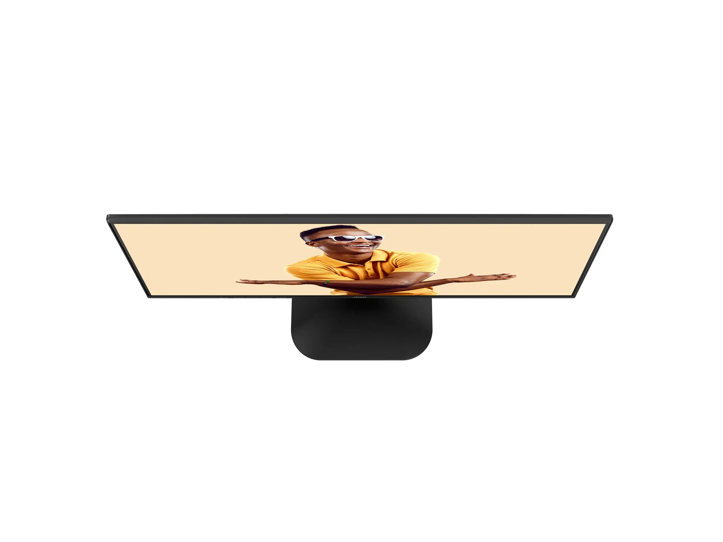 Монитор, AOC 24B31H, 23.8" IPS WLED, 1920x1080@120Hz, 4ms GtG, 1ms MPRT, 300cd m/2, 1500:1, 20M:1 DCR, Adaptive Sync, FlickerFree, Anti Blue Light, Tilt, D-SUB, HDMI - image 6
