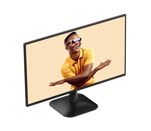 Монитор, AOC 24B31H, 23.8" IPS WLED, 1920x1080@120Hz, 4ms GtG, 1ms MPRT, 300cd m/2, 1500:1, 20M:1 DCR, Adaptive Sync, FlickerFree, Anti Blue Light, Tilt, D-SUB, HDMI - image 6