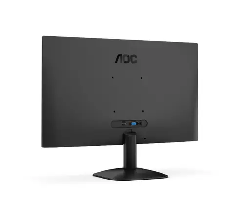 Монитор, AOC 24B31H, 23.8" IPS WLED, 1920x1080@120Hz, 4ms GtG, 1ms MPRT, 300cd m/2, 1500:1, 20M:1 DCR, Adaptive Sync, FlickerFree, Anti Blue Light, Tilt, D-SUB, HDMI - image 7