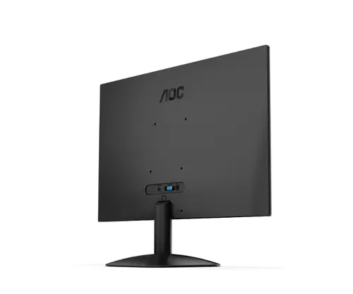 Монитор, AOC 24B31H, 23.8" IPS WLED, 1920x1080@120Hz, 4ms GtG, 1ms MPRT, 300cd m/2, 1500:1, 20M:1 DCR, Adaptive Sync, FlickerFree, Anti Blue Light, Tilt, D-SUB, HDMI - image 9