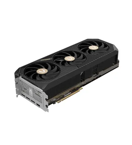 Видео карта ZOTAC GAMING RTX 5090 SOLID 32GB GDDR7 - image 2