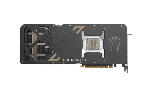 Видео карта ZOTAC GAMING RTX 5090 SOLID 32GB GDDR7 - image 3