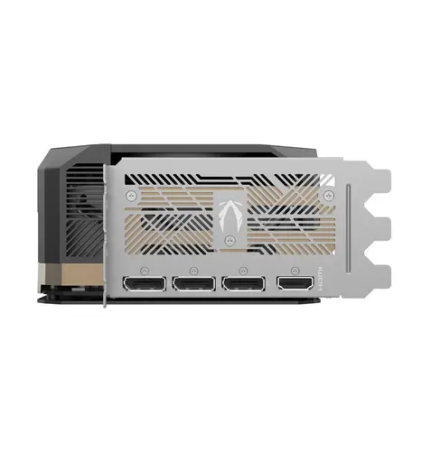 Видео карта ZOTAC GAMING RTX 5090 SOLID 32GB GDDR7 - image 4