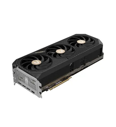 Видео карта ZOTAC GAMING RTX 5090 SOLID OC 32GB GDDR7 - image 2