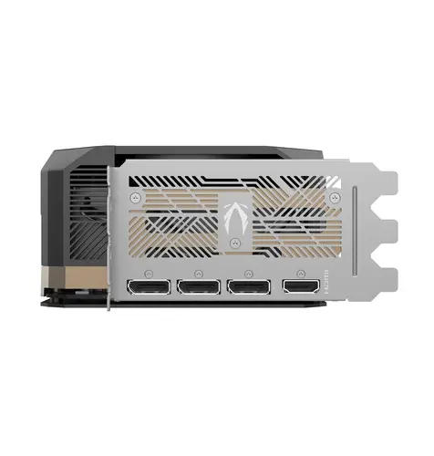 Видео карта ZOTAC GAMING RTX 5090 SOLID OC 32GB GDDR7 - image 4