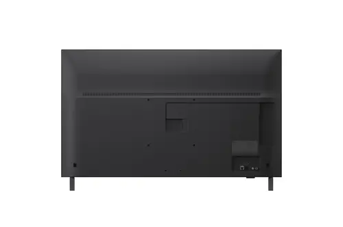 Телевизор, LG 43UA75003LA, 43" 4K UltraHD TV 4K (3840x2160), DVB-T2/C/S2, webOS 25 Smart, ThinQ AI, Alpha 7 AI Processor, WiFi, HDR10 pro, HLG, ALLM/HGiG, 4K Upscaling, AI Sound pro, Multiple View, HDMI eARC, LAN, USB, Bluetooth, Google Cast, 2 Pole Stand, Black - image 3