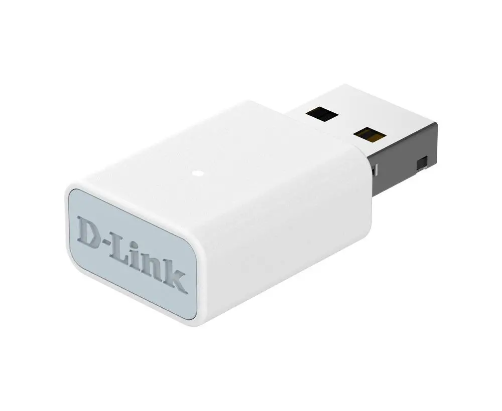 Адаптер, D-Link AC1300 Wi-Fi 5 USB Adapter
