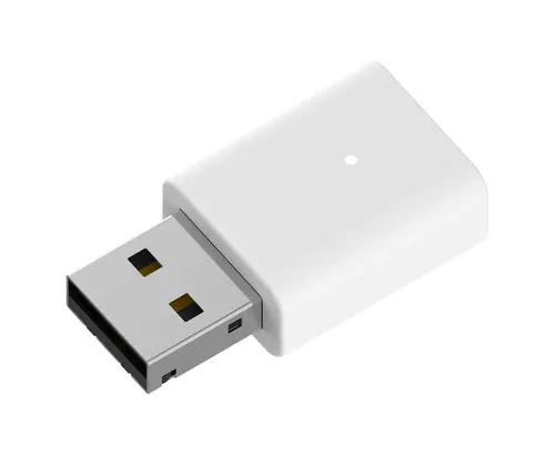 Adaptor, D-Link AC1300 Wi-Fi 5 USB Adapter - 2
