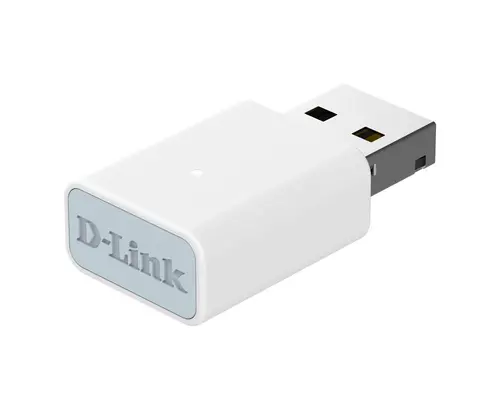 Αντάπτορας, D-Link AC1300 Wi-Fi 5 USB Adapter - 1