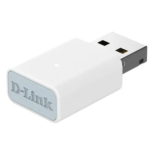 Адаптер, D-Link AC1300 Wi-Fi 5 USB Adapter